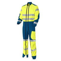 Quick HV 2 zips LUK-LIGHT EJ76 Rixheim