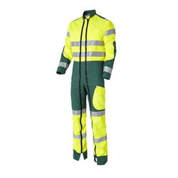 Quick HV 2 zips LUK-LIGHT EJ76 Rixheim
