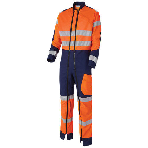 Quick HV 2 zips LUK-LIGHT EJ76