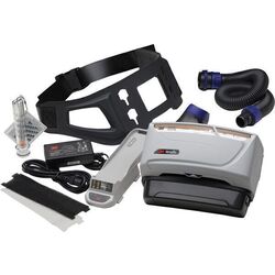 Kit complet 3M&trade; VERSAFLO&trade; VAPEUR + POUSSI&Egrave;RE Rixheim