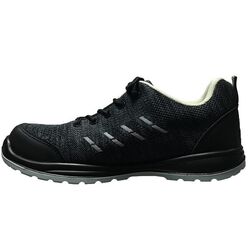 Chaussures de s&eacute;curit&eacute; basses TYPHON S3 SRA Rixheim