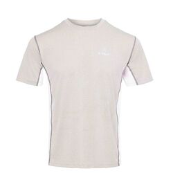 T-shirt MC rafra&icirc;chissant anti-UV TS01 Rixheim