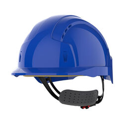 CASQUE EVOLITE� VENTIL&Eacute; Rixheim