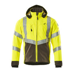SOFTSHELL HV 15502-246 Rixheim