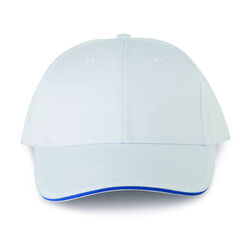 CASQUETTE SANDWICH CONTRAST&Eacute; WKP145 Rixheim
