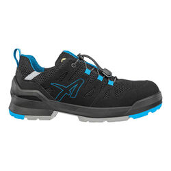 CHAUSSURES B FASTPACK XW S1PL FO SR ESD Rixheim