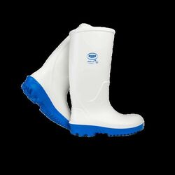 BOTTES DE S&Eacute;CU STEPLITE CLEANGRIP S4 Rixheim