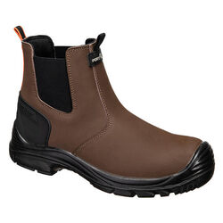 BOTTINES FV02 S7 SR SC FO Rixheim