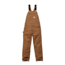 SALOPETTE BIB OVERALL 102776 Rixheim
