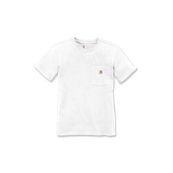 T-SHIRT MC F POCKET 103067 Rixheim