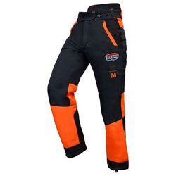 PANTALON AUPA CLASSE 1 Rixheim