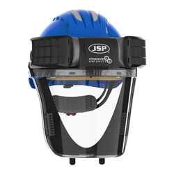 VENTILATION ASSIST&Eacute;E POWERCAP� INFINITY� Rixheim