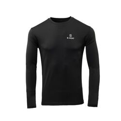 T-SHIRT ML RAFRA&Icirc;CHISSANT ANTI-UV Rixheim