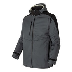 SOFTSHELL GAMEX GRS 1183 Rixheim