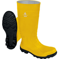 Bottes de s&eacute;curit&eacute; COPPER S5 SRA Rixheim
