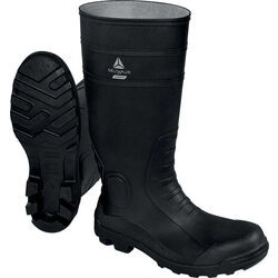 Bottes de s&eacute;curit&eacute; COPPER S5 SRA Rixheim