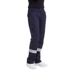 Pantalon femme Ambulancier Rixheim