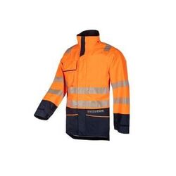 Parka &Eacute;tanche HV Arc Torvik Rixheim