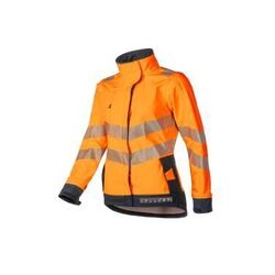 Softshell HV Protection Arc Heika Rixheim