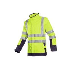Softshell HV Arc Playford Rixheim