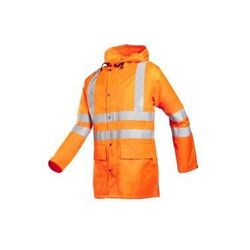 Veste de Pluie HV MONORAY Rixheim