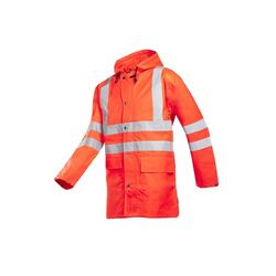 Veste de Pluie HV MONORAY Rixheim
