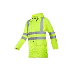 Veste de Pluie HV MONORAY Rixheim