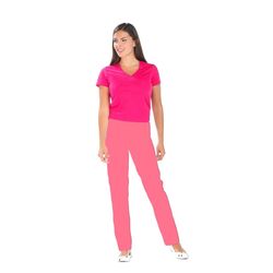 Pantalon femme Manu Rixheim