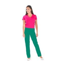 Pantalon femme Manu Rixheim
