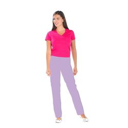 Pantalon femme Manu Rixheim