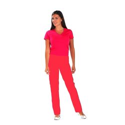 Pantalon femme Manu Rixheim