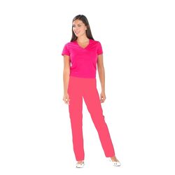Pantalon femme Manu Rixheim