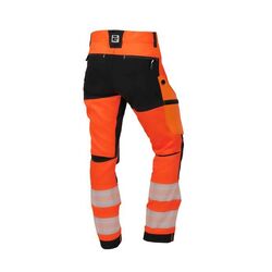 PANTALON HV E-STRETCH Rixheim
