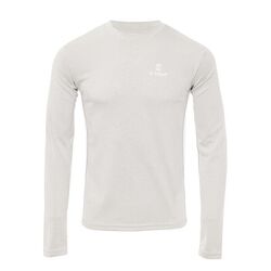 T-shirt ML rafra&icirc;chissant anti-UV TS02 Rixheim