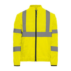 GILET HV 577AIR Rixheim