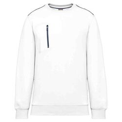 SWEAT-SHIRT WK403 Rixheim