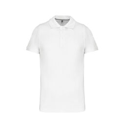 Polo Homme Casual MC Rixheim