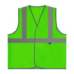Gilet HV ECO Rixheim