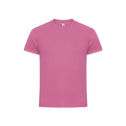 T-SHIRT MC BASIC ACTIVE-T