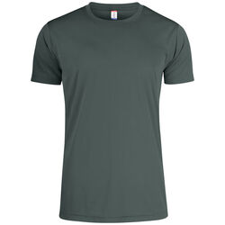 T-SHIRT MC BASIC ACTIVE-T Rixheim