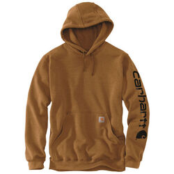 Sweat-shirt HOODED Rixheim
