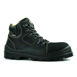 Chaussures de s&eacute;curit&eacute; hautes UNITOP S3 SRC Rixheim