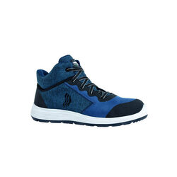 Chaussures de s&eacute;curit&eacute; hautes EDMONTON S3 CI SRC Rixheim