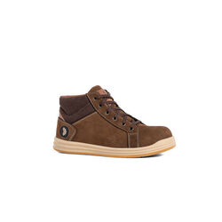Chaussures de s&eacute;curit&eacute; hautes KELLY S3 CI SRC Rixheim
