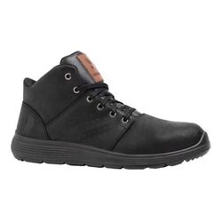Chaussures de s&eacute;curit&eacute; hautes KEYWEST S3 CI HI SRC Rixheim