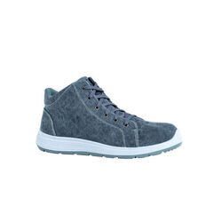 Chaussures de s&eacute;curit&eacute; hautes LIMOGES S3 CI SRC Rixheim