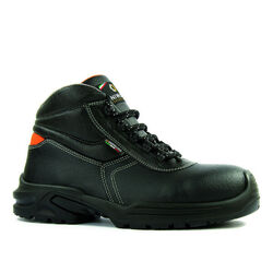 Chaussures de s&eacute;curit&eacute; hautes MICRO S3 CI SRC Rixheim