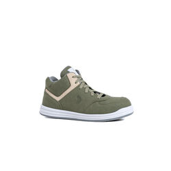 Chaussures de s&eacute;curit&eacute; hautes NORAH S3 SRC Rixheim