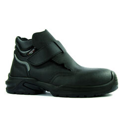 Chaussures de s&eacute;curit&eacute; hautes XOLID S3 HRO SRC Rixheim