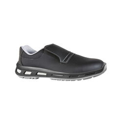 Mocassins de s&eacute;curit&eacute; KOSMO S2 SRC Rixheim